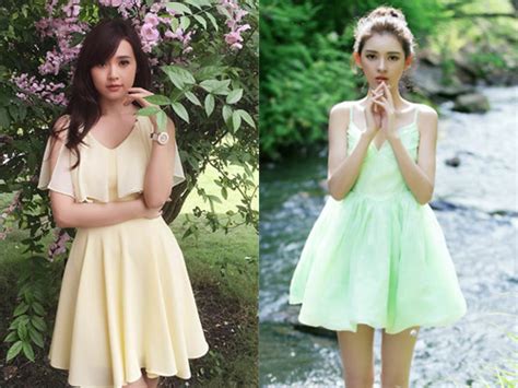 Tìm thấy bản sao cực kỳ xinh đẹp của hot girl Midu