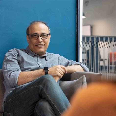 Dr Taha Mansouri