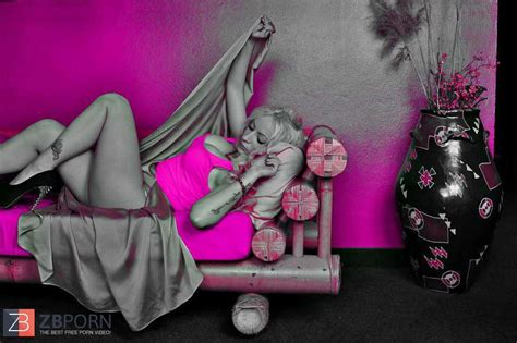 Nevena Steamy Rock Hard Core Cafe Ljubljana ZB Porn