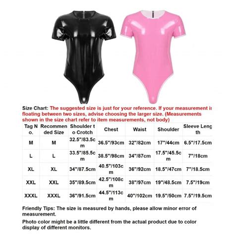 Sexy Men Lingerie Nightwear Wet Look Patent PU Leather Catsuit Bodysuit