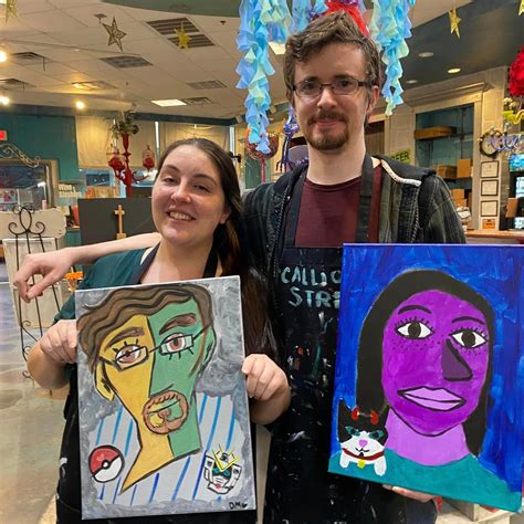 Oviedo Mall - 🎨 Get ready for the ultimate date night at... | Facebook