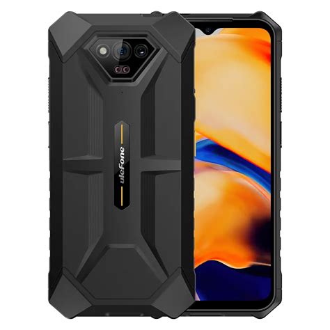 Ulefone Armor X13 características y especificaciones analisis