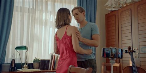 Nude Video Celebs Eva Indenbaum Nude Struny S E