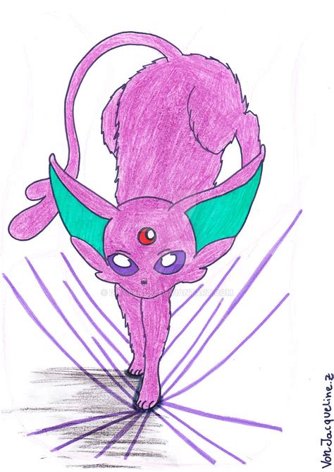 Psiana By Daxter100 On Deviantart