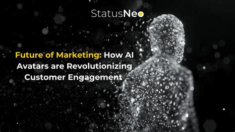 StatusNeo on LinkedIn: #ai #statusneo #aiavatars