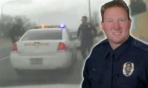 Oh Baby Policeman Caught In Squad Car Sex Act And Steamy Conversation With Himself Whilst On Duty