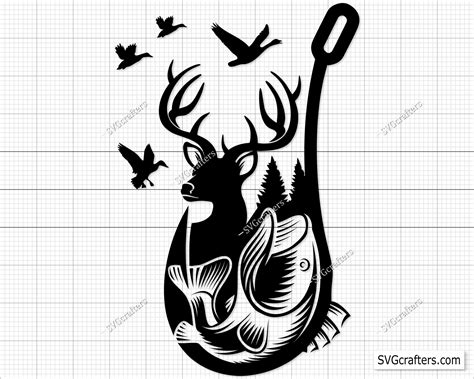 Reh Svg Reh Svg Hirsch Svg Hirsch Svg Hirsch Svg Hirsch Etsy Schweiz