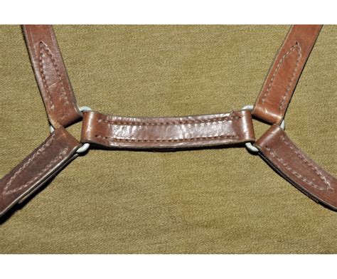 подвес для казачьей шашки через плечо - купить на сайте Westwal