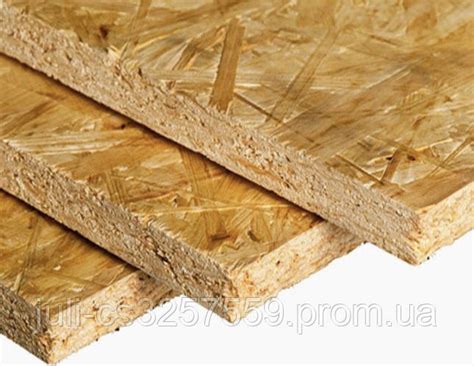 Плита OSB 10mm 2440*1220, цена 660 грн., купить в Запорожье — Prom.ua ...