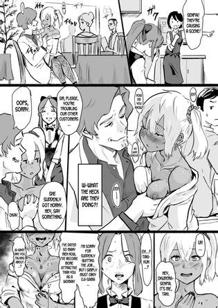 Taki No Ana Kouhen Luscious Hentai Manga Porn