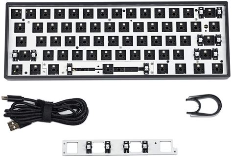Top Best Hot Swappable Mechanical Keyboards Updated Virtual Tilt