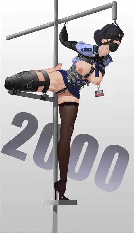 This Police Officer Is An Attraction For All The Criminals Nudes HentaiHumiliation NUDE PICS ORG