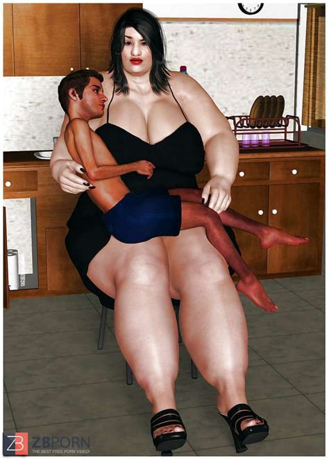 D STRENUOUS AMAZON PLUMPER ZB Porn