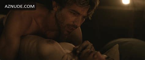 REBEL MOON PART TWO THE SCARGIVER NUDE SCENES AZNude