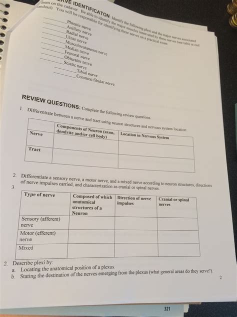 Solved Help! For anatomy and physiology. | Chegg.com