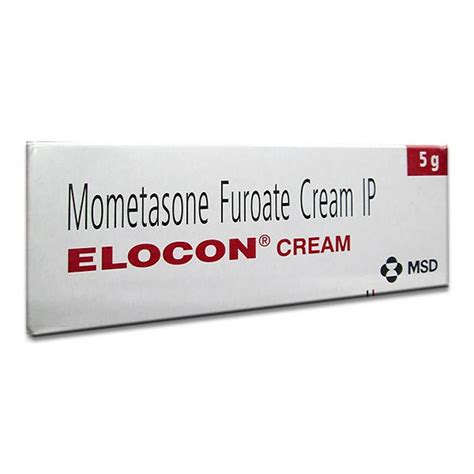 Buy Elocon Cream Gm Online At Best Price In India Flipkart Health