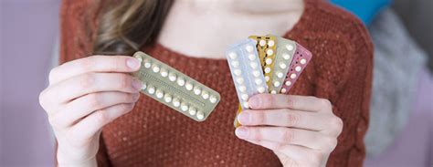 Whats The Best Birth Control Pill Brand For Me