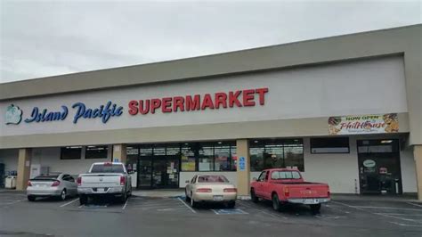 Island Pacific Seafood Market Vallejo Ca Checkle