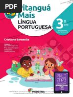 Currículo em Ação - Vol 3 - 4. Ano - 2024 - Livro Do Estudante | PDF