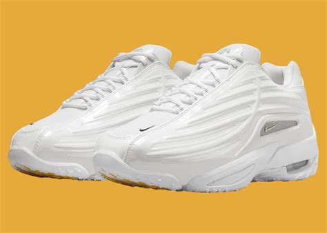 Nocta X Nike Hot Step White Dz Kicksonfire