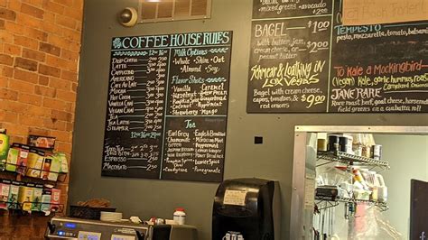 Book Trader Cafe New Haven Connecticut Restaurant Happycow