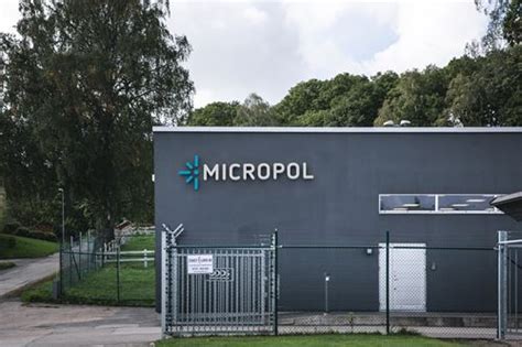 Contact | Micropol