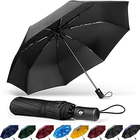 Meilleurs Parapluies Le Guide Pratique Pour Faire Le Bon Choix