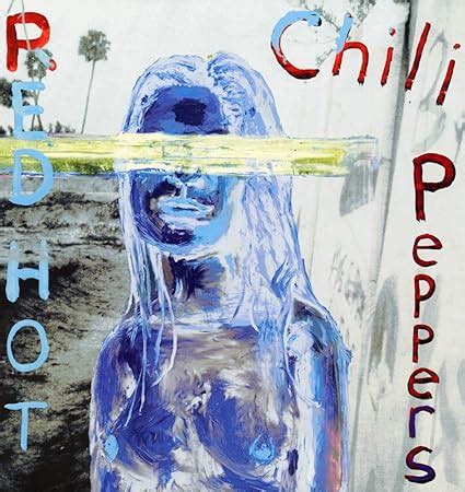 Red Hot Chili Peppers By The Way Vinyl Amazon Music