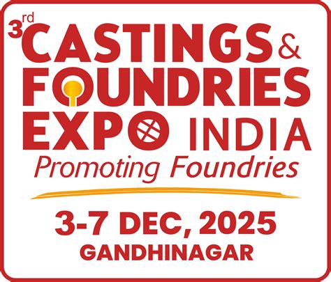 Castings And Foundries Expo