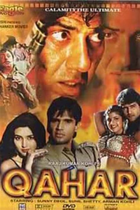 Qahar (1997) — The Movie Database (TMDB)