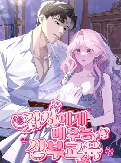 Quản Gia Giáo Dục Cô Dâu Chap Chapter 1 Hentai 18 Mê Truyện 18