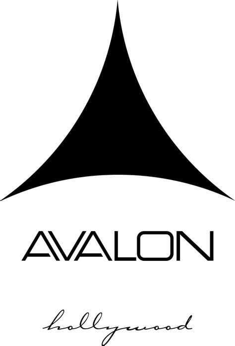 Avalon Logos