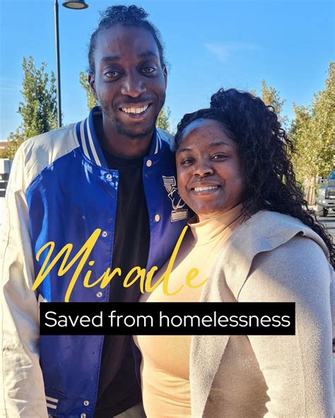 Monthly Miracles Dyvon And Trina