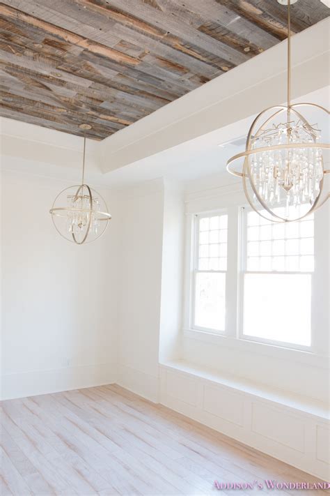 Sherwin Williams Alabaster Jenna Kate At Home