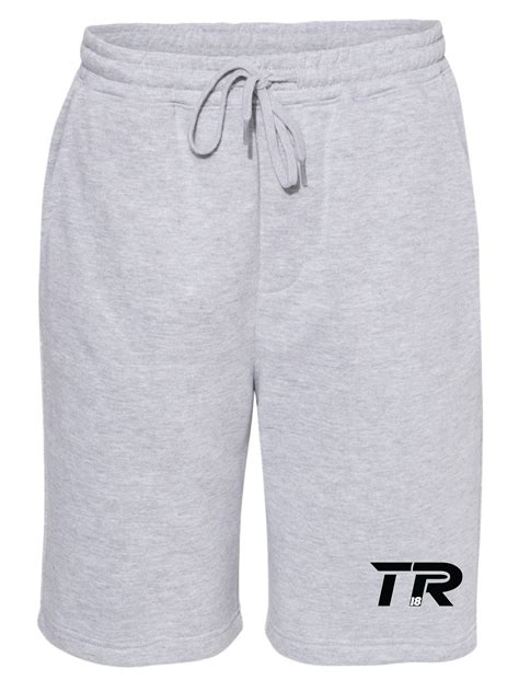 Tate Rodemaker Shorts – Murry Ave