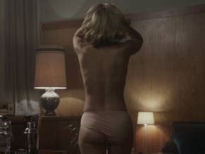 American Playboy The Hugh Hefner Story Nude Scenes Aznude