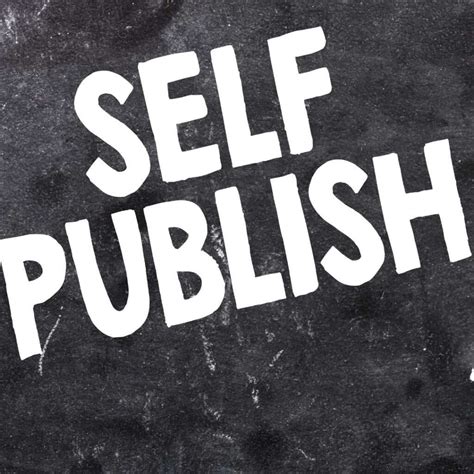 The Self-publishing Market | PublishingState.com
