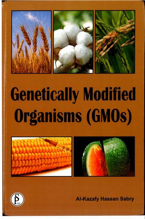 (PDF) Genetically Modified Organisms