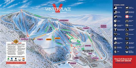 Winterplace Ski Resort Ski Resort - Lift Ticket Information