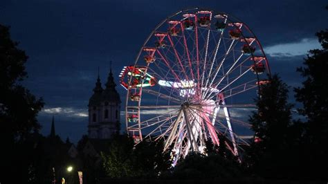 Soll das Altstadtfest in Bad Waldsee verlängert werden