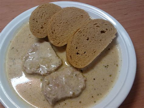 Teri konyhája: Knédli