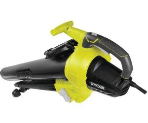 Soldes Ryobi RBV3000CESV au meilleur prix sur idealo.fr