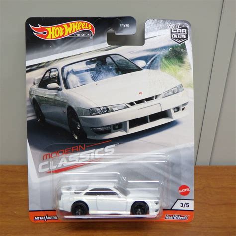 Yahoo オークション Hot Wheels ホットウィール カーカルチャー 日産
