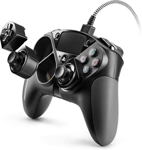Thrustmaster ESWAP PRO CONTROLLER : manette de jeu professionnelle ...