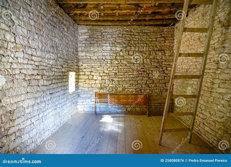 One of the Rooms, Compartment of SHTEPIA and ZEKATEVE SKATE HOUSE ...