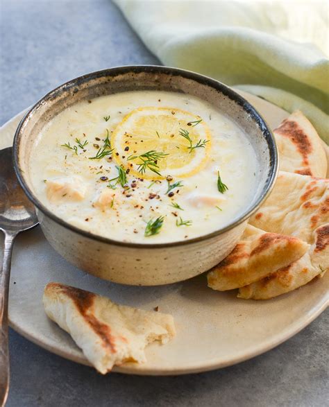 30 Soup Recipes To Warm You Up - Once Upon a Chef