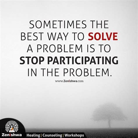 Problem Solving Quotes Images Delmar Crocker