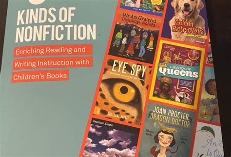 Nonfiction Two Writing Teachers