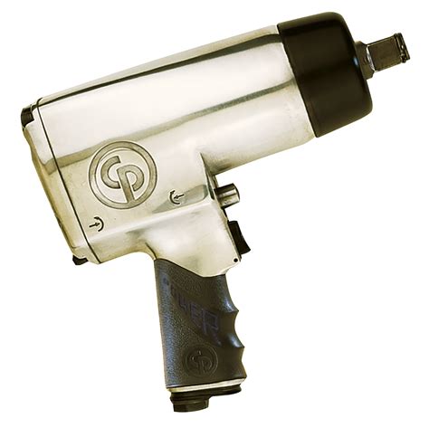 3 4 IMPACT WRENCH HEAVY DUTY Pneumatics Direct