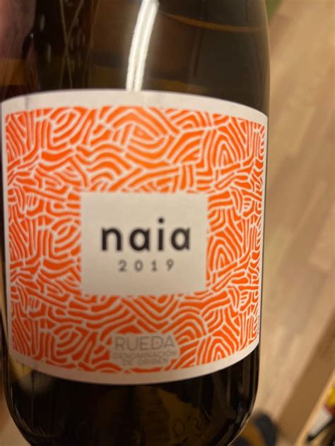 Bodegas Naia Verdejo Rueda Ducado De Altan Spain Castilla Y Le N